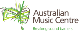 Australian Music Centre