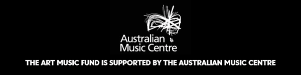 Australian Music Centre